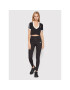 adidas Тишърт adicolor Classics HC2040 Черен Slim Fit - Pepit.bg