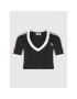 adidas Тишърт adicolor Classics HC2040 Черен Slim Fit - Pepit.bg