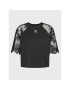 adidas Тишърт adicolor Classics HC4572 Черен Loose Fit - Pepit.bg