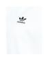 adidas Тишърт adicolor Classics HM2111 Бял Relaxed Fit - Pepit.bg