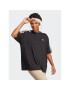 adidas Тишърт adicolor Classics IB7449 Черен Relaxed Fit - Pepit.bg