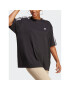 adidas Тишърт adicolor Classics IB7449 Черен Relaxed Fit - Pepit.bg