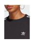 adidas Тишърт adicolor Classics IB7449 Черен Relaxed Fit - Pepit.bg