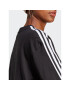 adidas Тишърт adicolor Classics IB7449 Черен Relaxed Fit - Pepit.bg