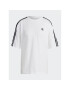 adidas Тишърт Adicolor Classics Oversized T-Shirt IB7451 Бял Relaxed Fit - Pepit.bg