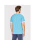adidas Тишърт adicolor Classics Trace HB9527 Син Slim Fit - Pepit.bg