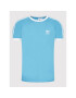 adidas Тишърт adicolor Classics Trace HB9527 Син Slim Fit - Pepit.bg