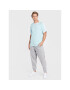 adidas Тишърт adicolor Classics Trace HM4914 Син Slim Fit - Pepit.bg