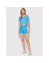 adidas Тишърт adicolor Classics Traceble HC1963 Син Standard Fit - Pepit.bg