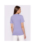 adidas Тишърт adicolor Classics Trefoil GN2905 Виолетов Regular Fit - Pepit.bg