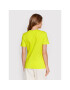 adidas Тишърт adicolor Classics Trefoil HE6872 Жълт Regular Fit - Pepit.bg