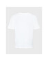 adidas Тишърт adicolor Classics Trefoil HK5227 Бял Regular Fit - Pepit.bg