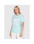 adidas Тишърт adicolor Classics Trefoil HK9638 Син Regular Fit - Pepit.bg