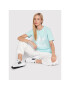 adidas Тишърт adicolor Classics Trefoil HK9638 Син Regular Fit - Pepit.bg