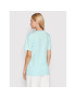 adidas Тишърт adicolor Classics Trefoil HK9638 Син Regular Fit - Pepit.bg