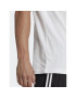 adidas Тишърт adicolor Classics Trefoil IA4812 Бял Regular Fit - Pepit.bg