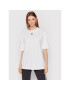adidas Тишърт adicolor Essentials H45578 Бял Loose Fit - Pepit.bg