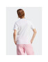 adidas Тишърт Adicolor Essentials Regular T-Shirt IC1831 Бял Regular Fit - Pepit.bg