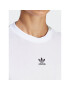 adidas Тишърт Adicolor Essentials Regular T-Shirt IC1831 Бял Regular Fit - Pepit.bg