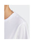 adidas Тишърт Adicolor Essentials Regular T-Shirt IC1831 Бял Regular Fit - Pepit.bg