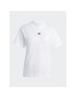 adidas Тишърт Adicolor Essentials Regular T-Shirt IC1831 Бял Regular Fit - Pepit.bg