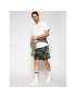 adidas Тишърт adicolor Essentials Trefoil GN3415 Бял Regular Fit - Pepit.bg