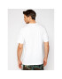 adidas Тишърт adicolor Essentials Trefoil GN3415 Бял Regular Fit - Pepit.bg