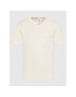 adidas Тишърт adicolor Essentials Trefoil HE7194 Бежов Regular Fit - Pepit.bg