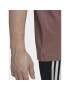 adidas Тишърт adicolor Essentials Trefoil HJ7984 Розов Regular Fit - Pepit.bg