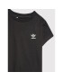 adidas Originals Тишърт adicolor HC9582 Черен Regular Fit - Pepit.bg