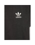 adidas Originals Тишърт adicolor HC9582 Черен Regular Fit - Pepit.bg