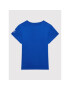 adidas Тишърт adicolor HE6838 Син Regular Fit - Pepit.bg