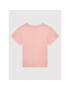 adidas Тишърт adicolor HG1434 Розов Regular Fit - Pepit.bg
