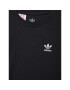 adidas Тишърт adicolor HK0401 Черен Regular Fit - Pepit.bg