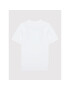 adidas Тишърт adicolor HK0403 Бял Regular Fit - Pepit.bg