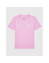 adidas Тишърт adicolor HK0406 Виолетов Regular Fit - Pepit.bg