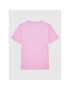adidas Тишърт adicolor HK0406 Виолетов Regular Fit - Pepit.bg