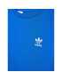 adidas Тишърт adicolor HK7436 Син Regular Fit - Pepit.bg