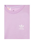 adidas Тишърт adicolor HK7466 Виолетов Regular Fit - Pepit.bg