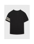 adidas Тишърт adicolor HK9701 Черен Loose Fit - Pepit.bg
