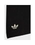 adidas Тишърт adicolor HK9701 Черен Loose Fit - Pepit.bg