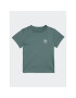 adidas Тишърт adicolor IC9105 Зелен Regular Fit - Pepit.bg