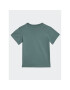 adidas Тишърт adicolor IC9105 Зелен Regular Fit - Pepit.bg