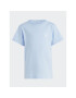 adidas Тишърт Adicolor T-Shirt IB9905 Син Regular Fit - Pepit.bg