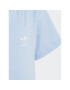 adidas Тишърт Adicolor T-Shirt IB9905 Син Regular Fit - Pepit.bg