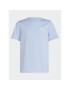 adidas Тишърт Adicolor T-Shirt IC3138 Син Regular Fit - Pepit.bg