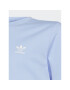 adidas Тишърт Adicolor T-Shirt IC3138 Син Regular Fit - Pepit.bg