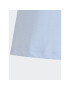 adidas Тишърт Adicolor T-Shirt IC3138 Син Regular Fit - Pepit.bg