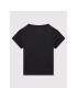 adidas Тишърт adicolor Trefoil H25245 Черен Regular Fit - Pepit.bg
