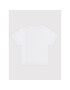 adidas Тишърт adicolor Trefoil H25246 Бял Regular Fit - Pepit.bg